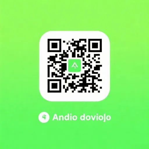 Android 下载二维码