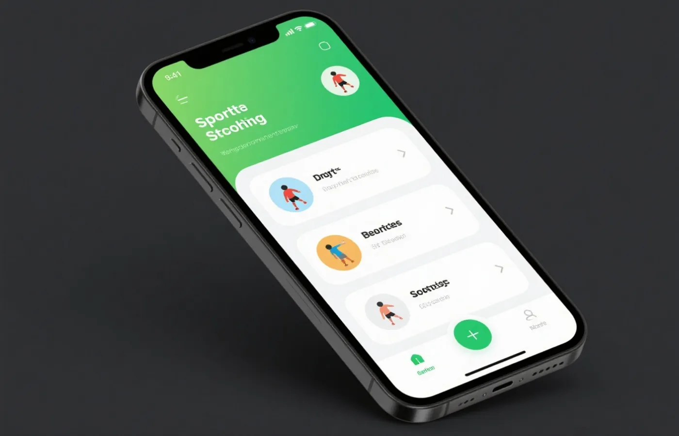 开云体育娱乐 App 界面预览